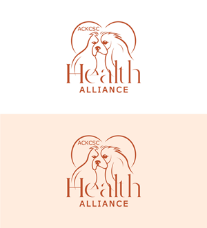 Vector Design by fly  design for American Cavalier King Charles Spaniel Club | Design: #34807095
