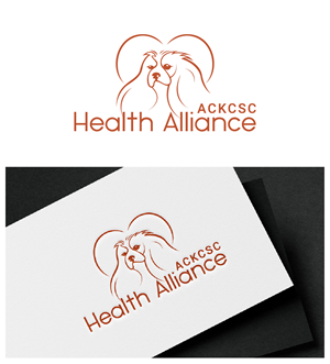 Vector Design by fly  design for American Cavalier King Charles Spaniel Club | Design: #34807097