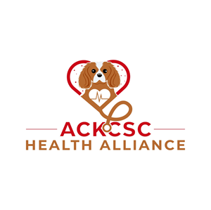 Vector Design by fly  design for American Cavalier King Charles Spaniel Club | Design: #34807352