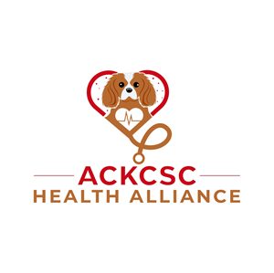 Vector Design by fly  design for American Cavalier King Charles Spaniel Club | Design: #34807353