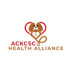 Vector Design by fly  design for American Cavalier King Charles Spaniel Club | Design: #34807354