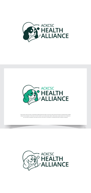 Vector Design by Mofuza for American Cavalier King Charles Spaniel Club | Design: #34803655