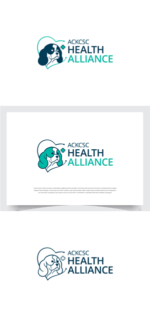 Vector Design by Mofuza for American Cavalier King Charles Spaniel Club | Design: #34804970