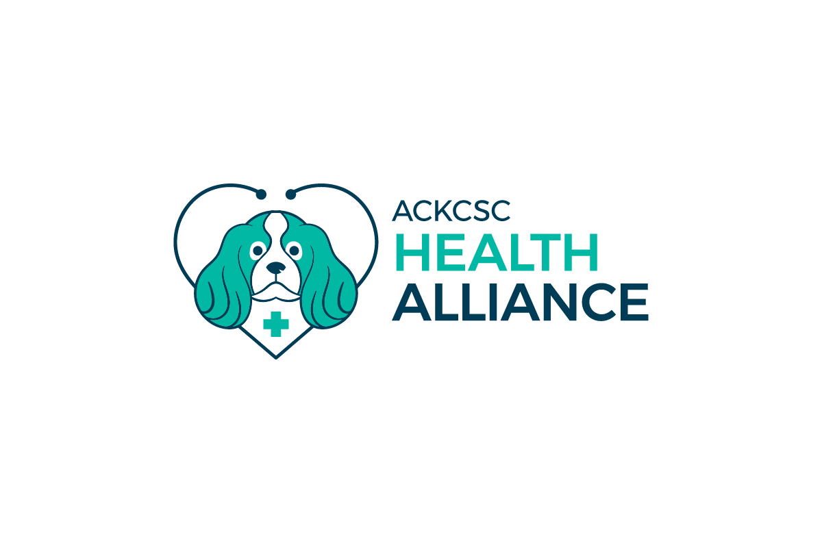 Vector Design by Mofuza for American Cavalier King Charles Spaniel Club | Design #34810089