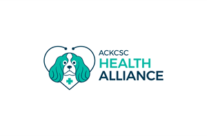 Vector Design by Mofuza for American Cavalier King Charles Spaniel Club | Design: #34810089