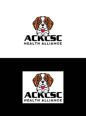Vector Design by vidarshana 2 for American Cavalier King Charles Spaniel Club | Design: #34811439