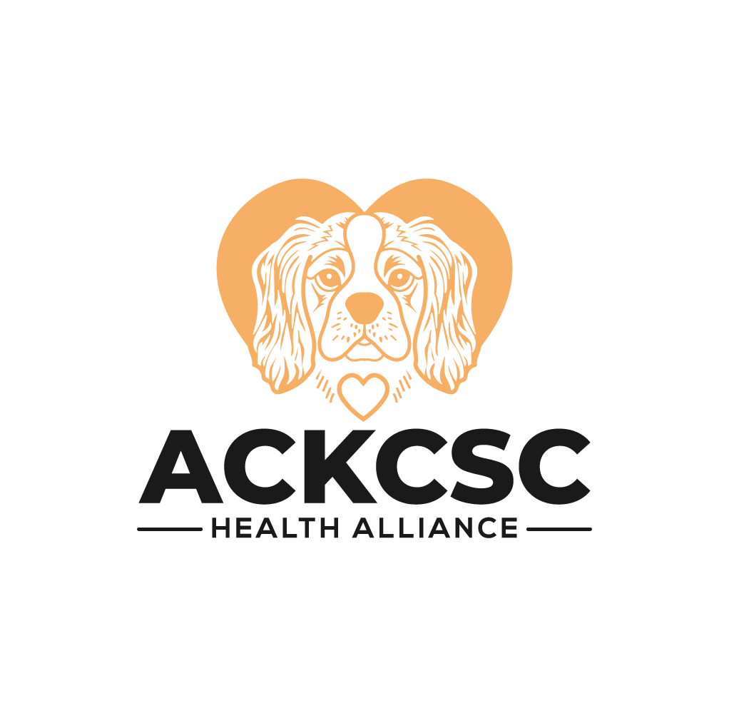 Vector Design by vidarshana 2 for American Cavalier King Charles Spaniel Club | Design #34811761