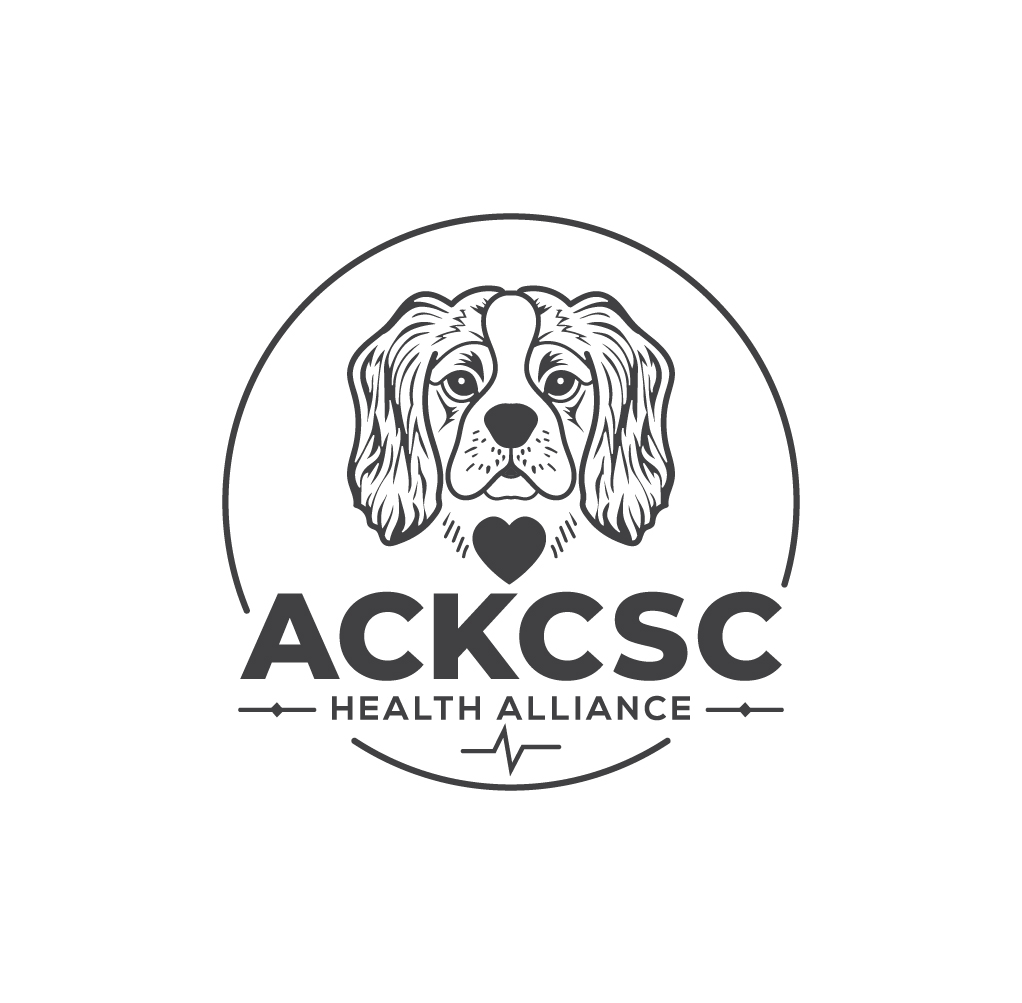 Vector Design by vidarshana 2 for American Cavalier King Charles Spaniel Club | Design #34815313