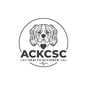 Vector Design by vidarshana 2 for American Cavalier King Charles Spaniel Club | Design: #34815313