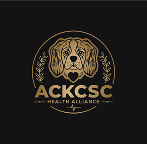 Vector Design by vidarshana 2 for American Cavalier King Charles Spaniel Club | Design: #34818567