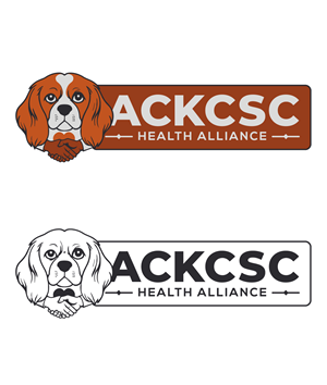 Vector Design by vidarshana 2 for American Cavalier King Charles Spaniel Club | Design: #34838068
