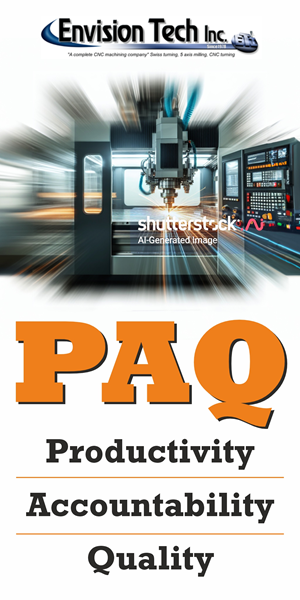 Banner Ad Design by DesignART for Envision Tech Inc | Design: #34733841