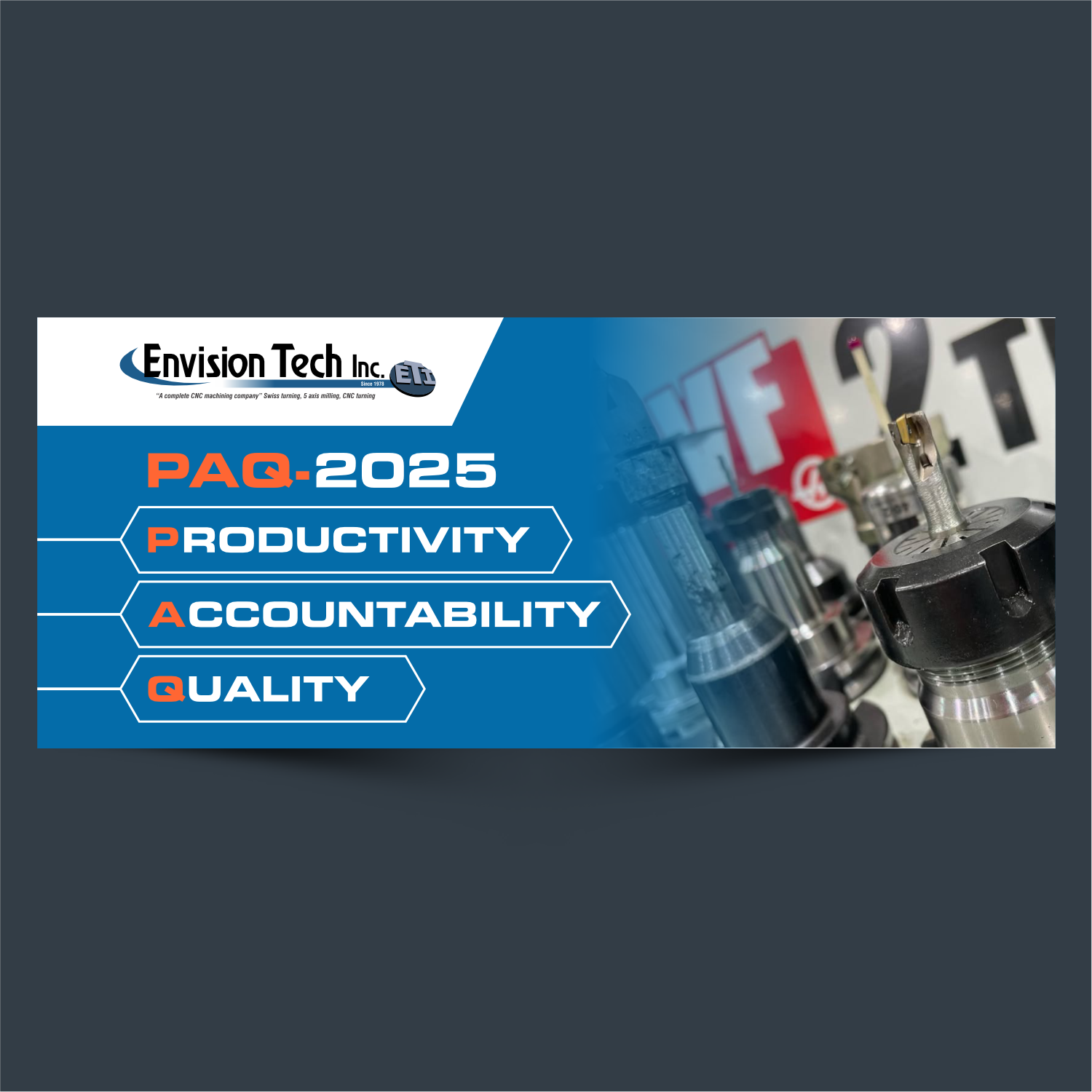 Diseño De Banner Publicitario por ThiagoB para Envision Tech Inc | Diseño #34733873