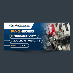 Diseño De Banner Publicitario por ThiagoB para Envision Tech Inc | Diseño: #34733908
