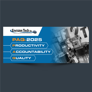 Diseño De Banner Publicitario por ThiagoB para Envision Tech Inc | Diseño: #34733909