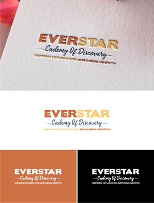 Diseño de Logo por Ellene para este proyecto | Diseño: #34732169