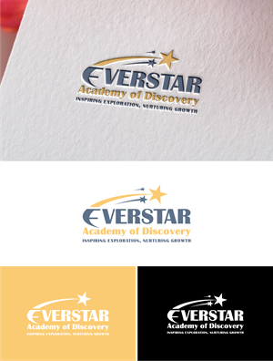 Diseño de Logo por Ellene para este proyecto | Diseño: #34732170