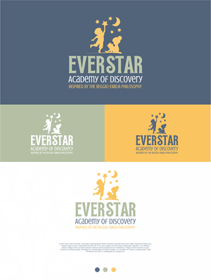 Logo Design by nikkiblue for this project | Design: #34743795