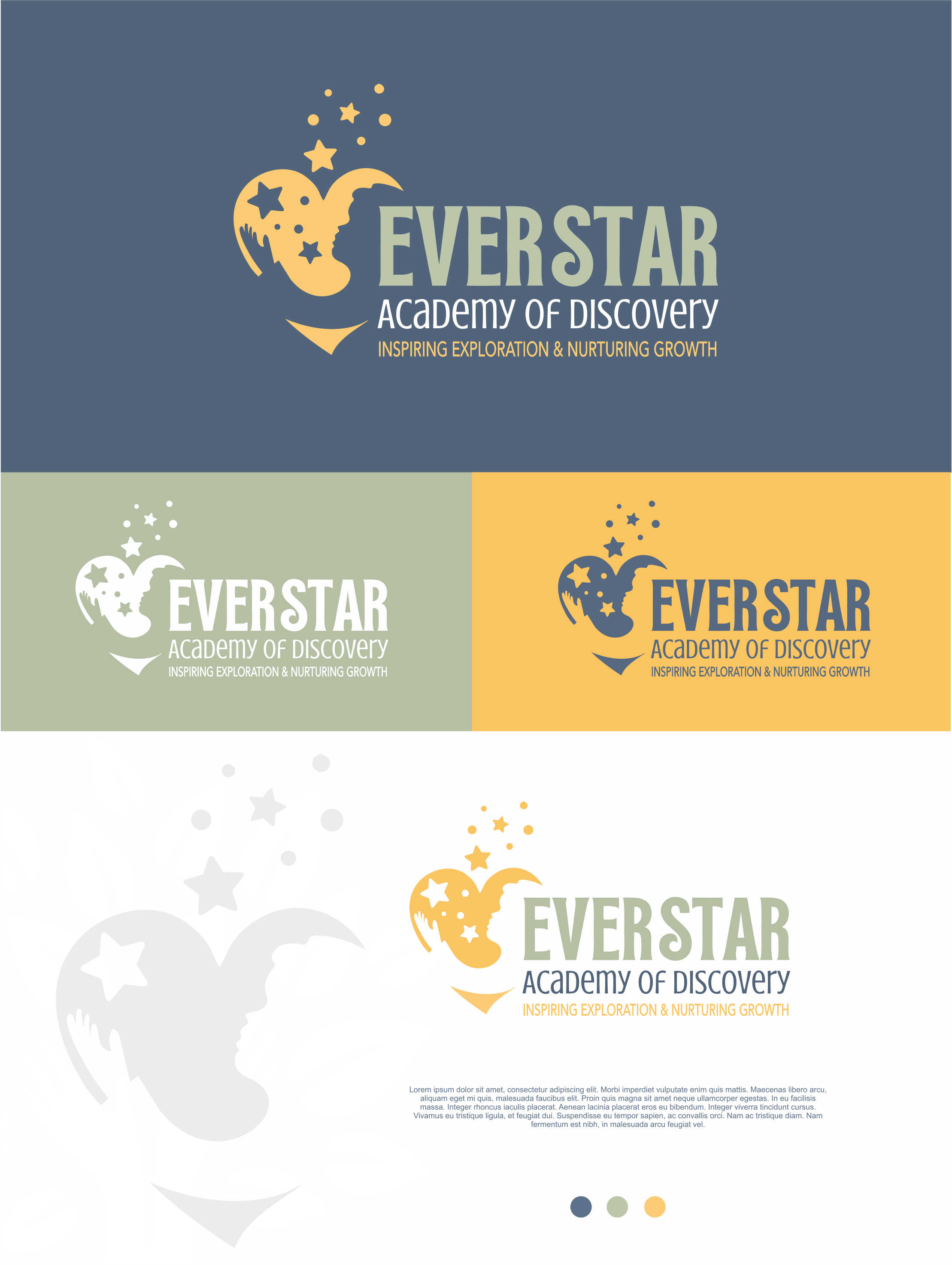 Logo Design by nikkiblue for this project | Design #34747584