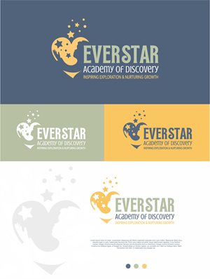 Logo Design by nikkiblue for this project | Design: #34747584