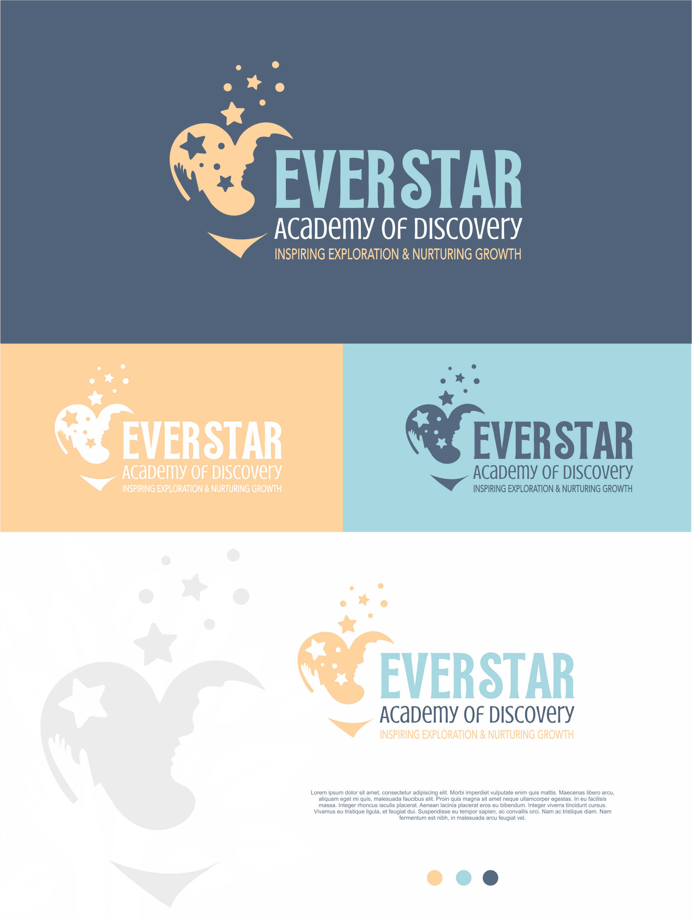 Logo Design by nikkiblue for this project | Design #34747587