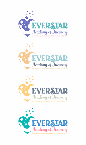 Logo Design by nikkiblue for this project | Design: #34783840