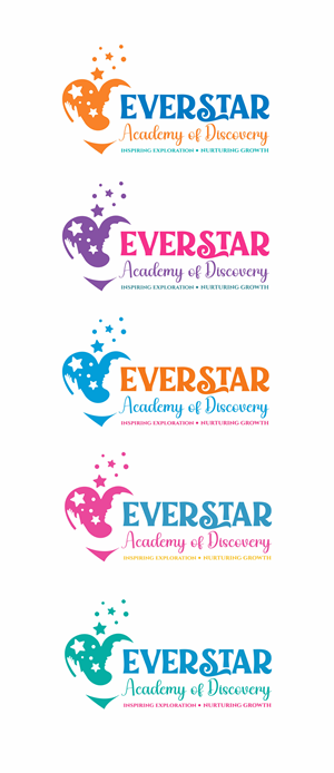 Logo Design by nikkiblue for this project | Design: #34791604