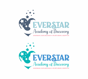 Logo Design by nikkiblue for this project | Design: #34808618