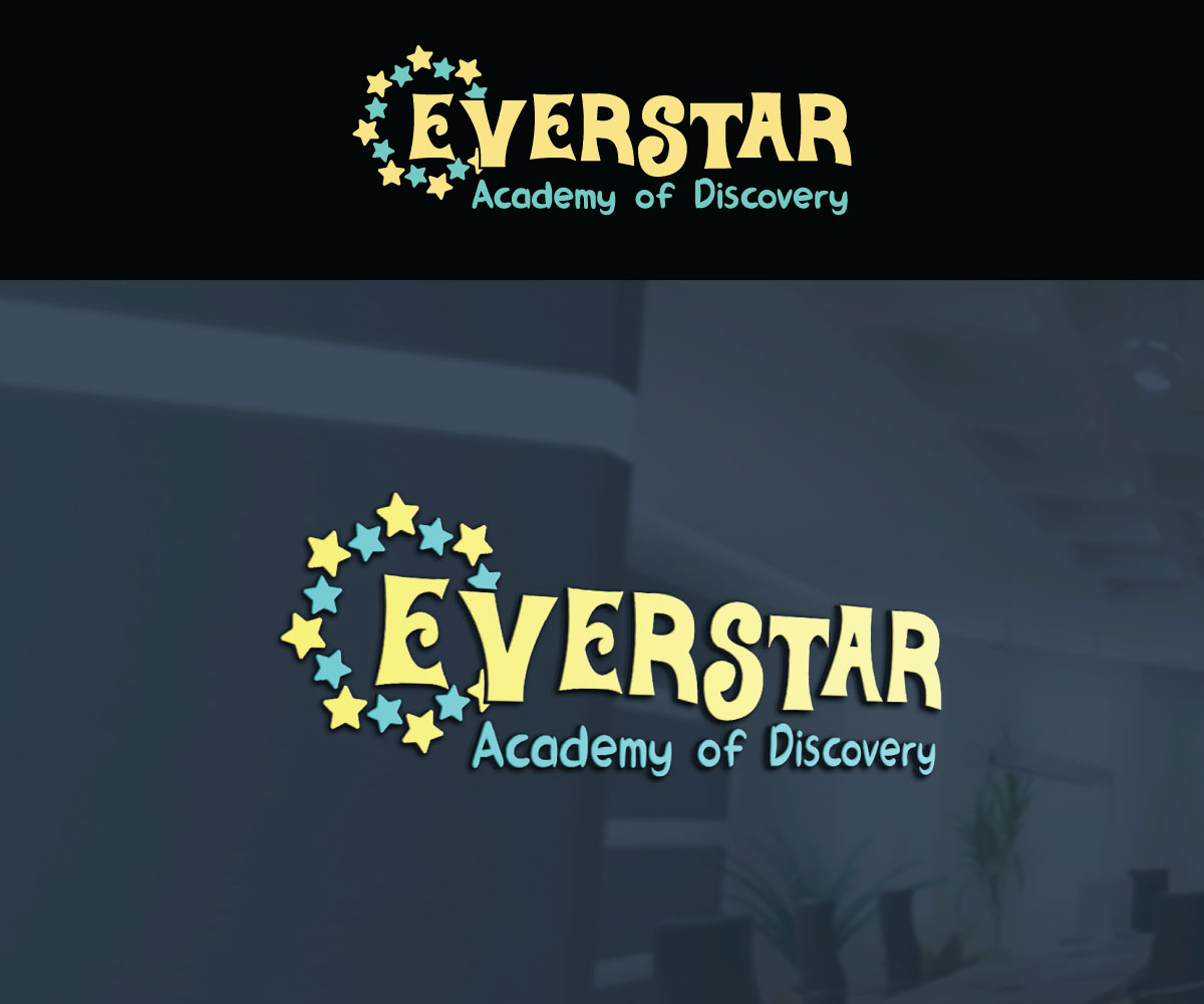 Logo Design by Luckey yaari for this project | Design #34729956