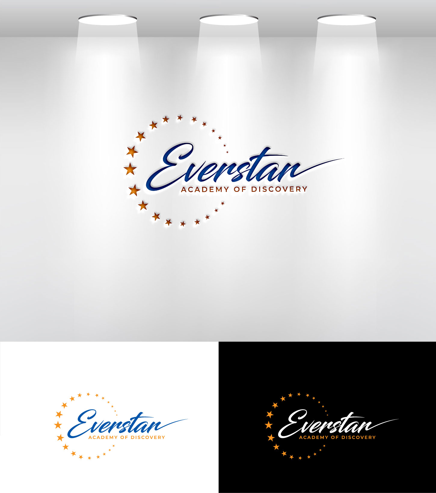 Logo Design by Mi Design1 for this project | Design #34728049