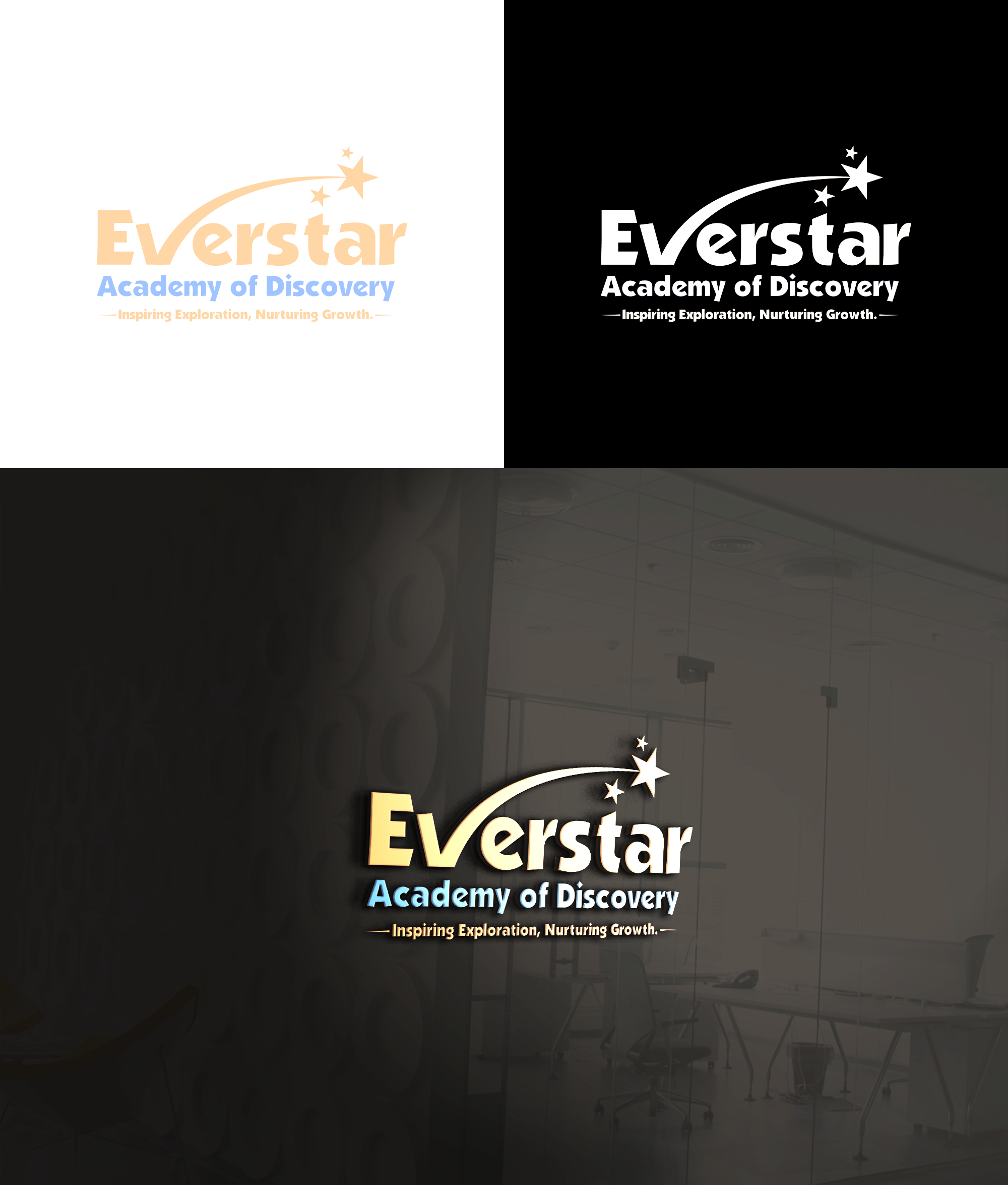 Logo Design by RA-bica for this project | Design #34729998