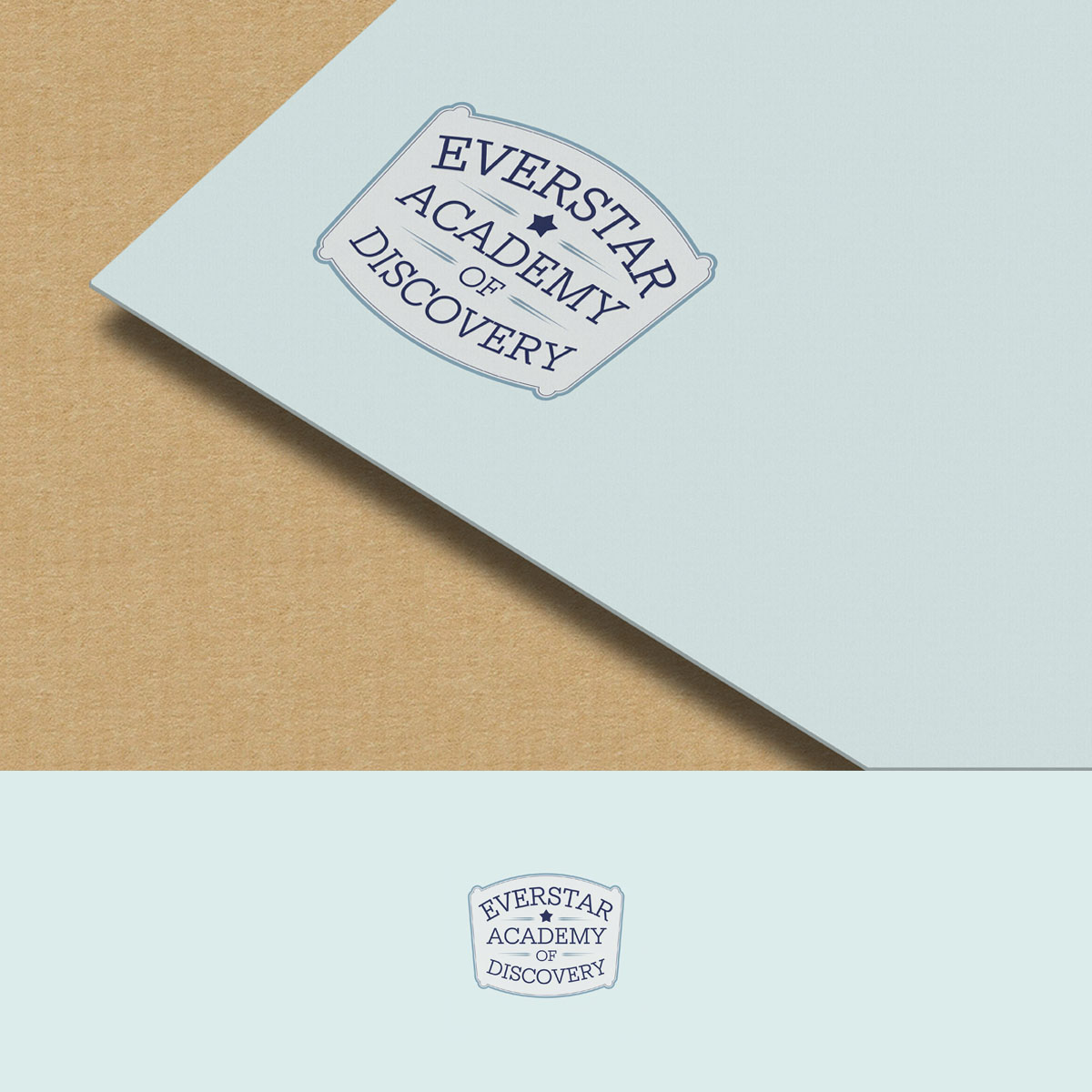 Logo Design by mekail for this project | Design #34730540