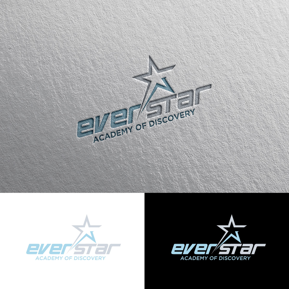 Logo Design by Alex Henry for this project | Design #34731027