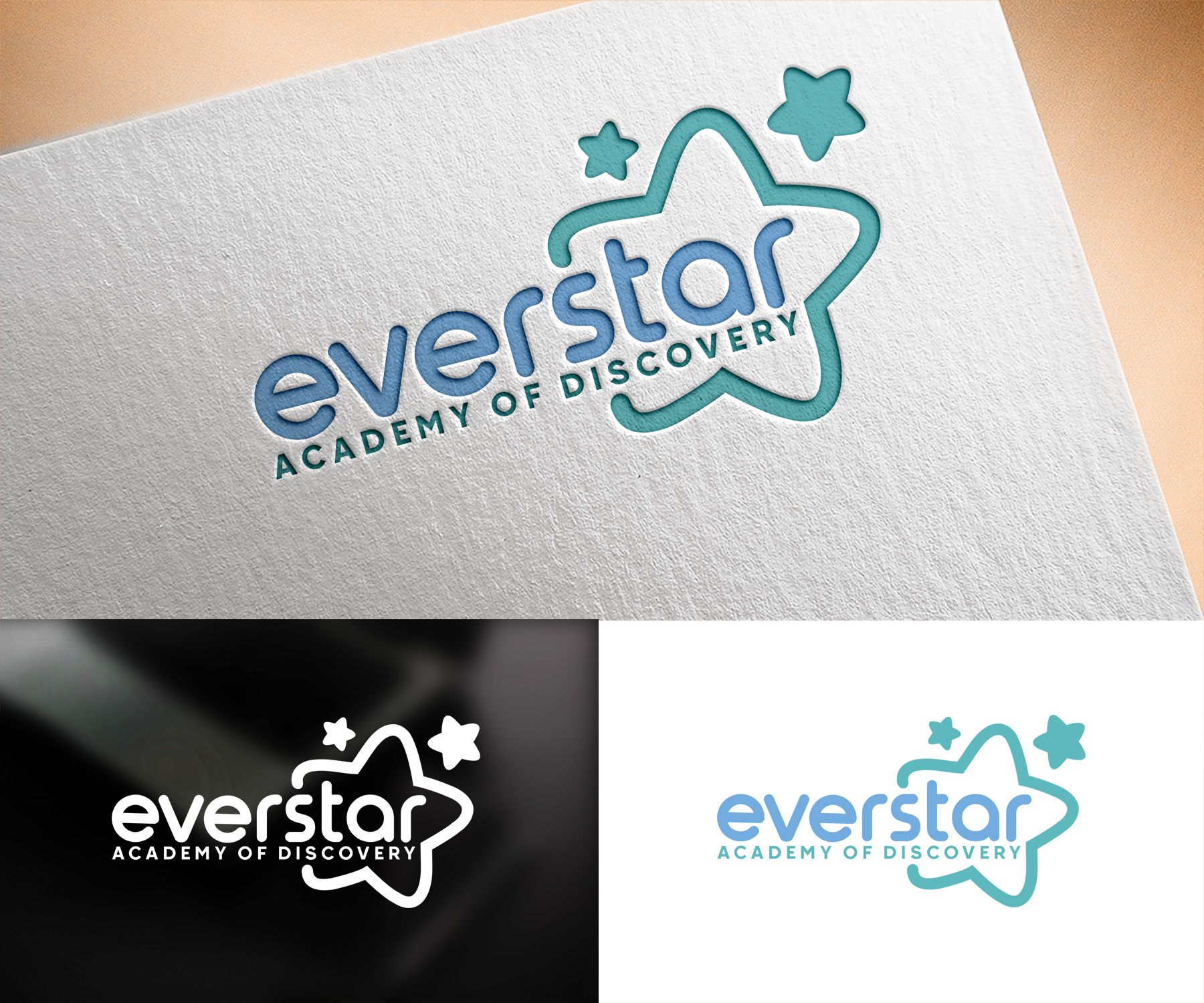 Logo Design by Vishak vasu for this project | Design #34743941
