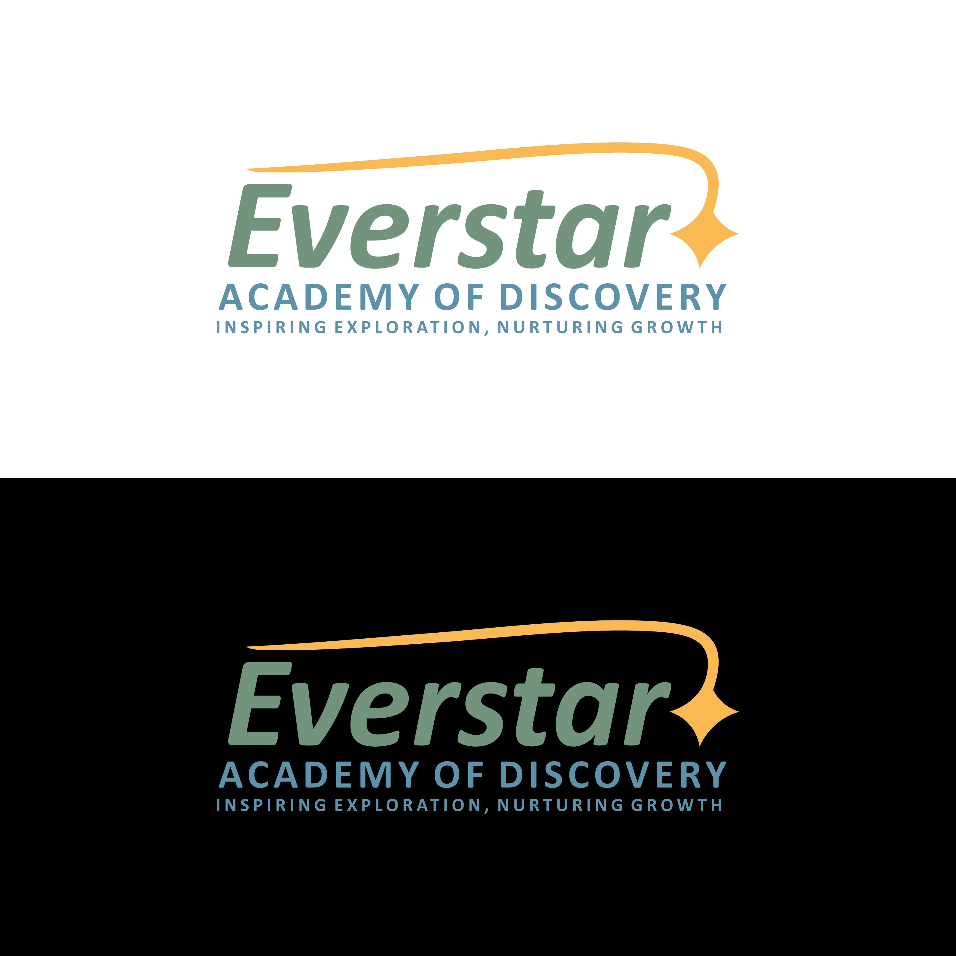 Logo Design by ander sky dc for this project | Design #34735778