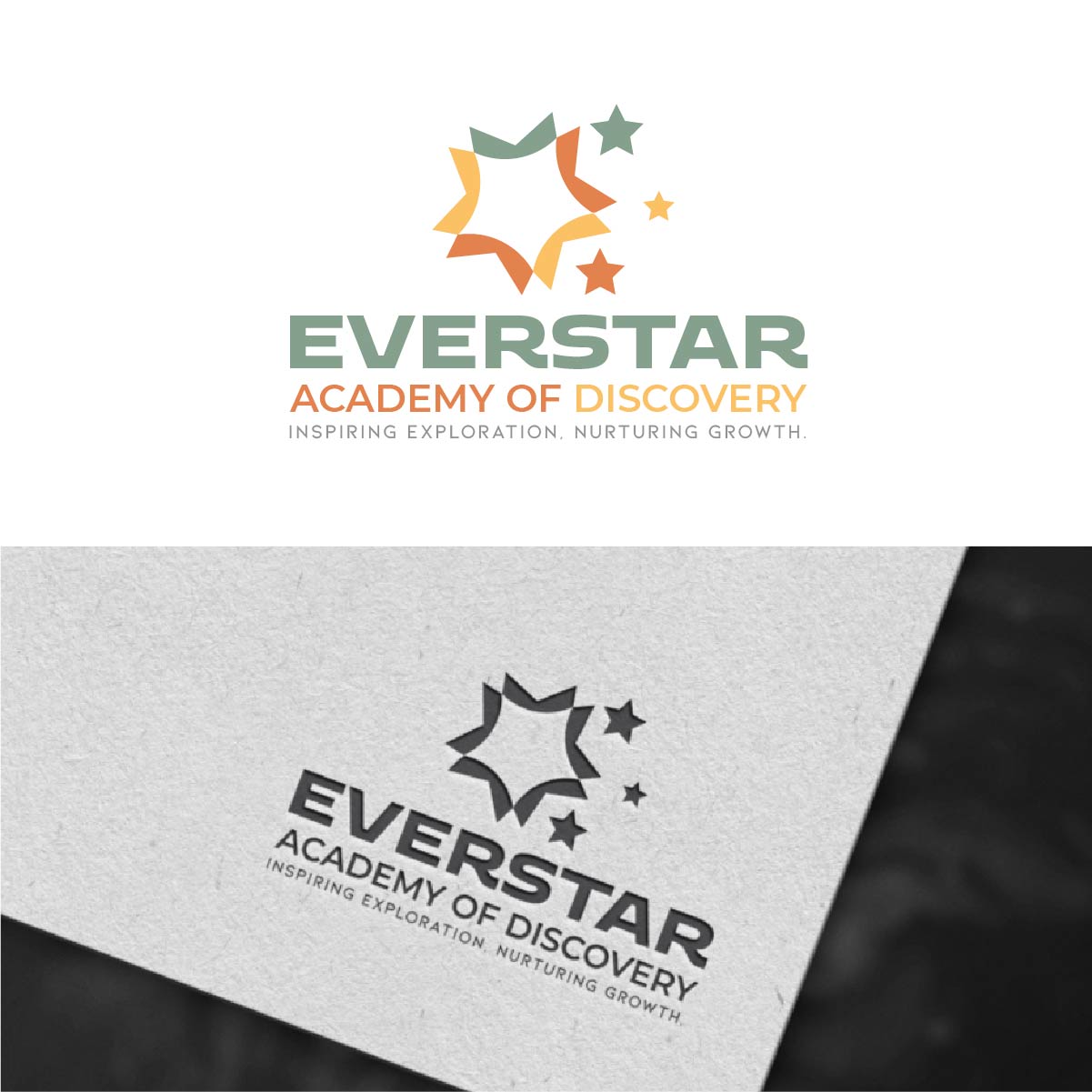 Logo Design by fly  design for this project | Design #34731575