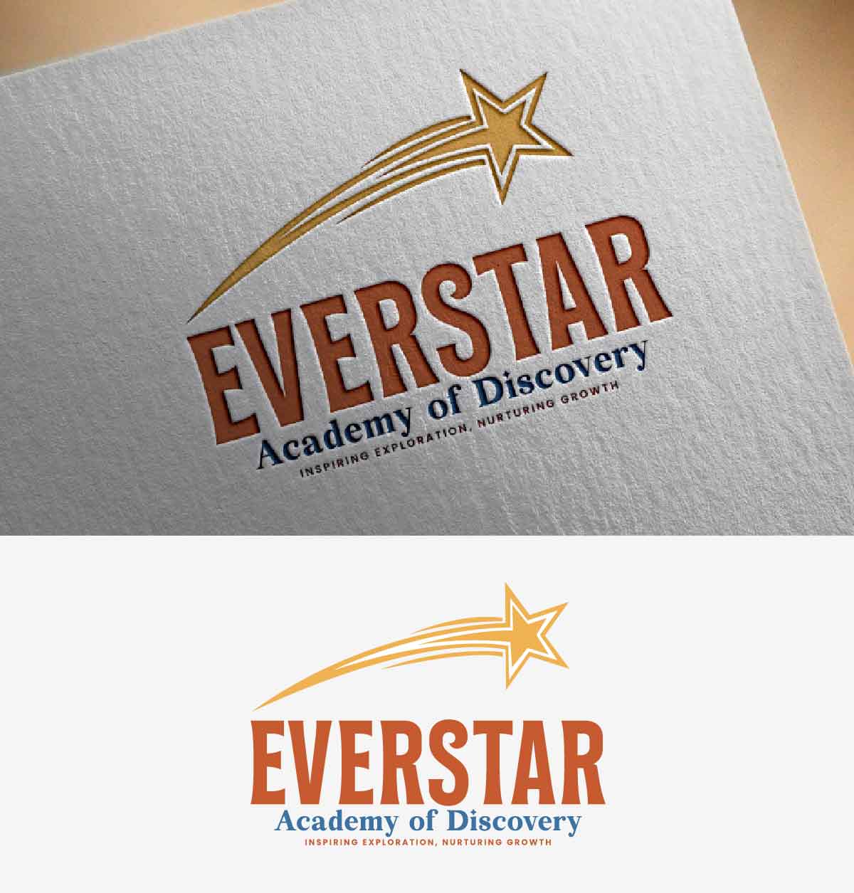 Logo Design by fly  design for this project | Design #34731577