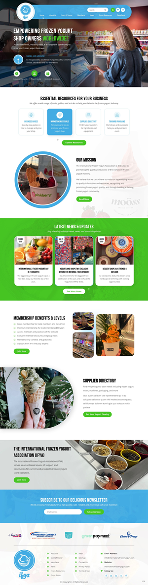 Diseño Web por pb para este proyecto | Diseño: #34733186