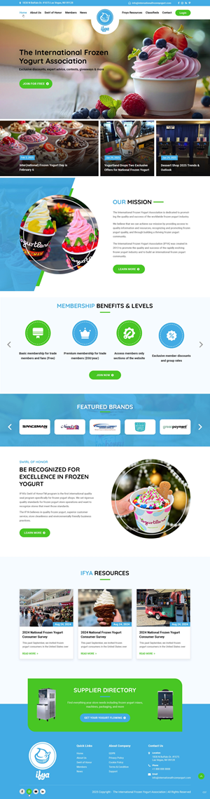 Diseño Web por pb para este proyecto | Diseño: #34733187