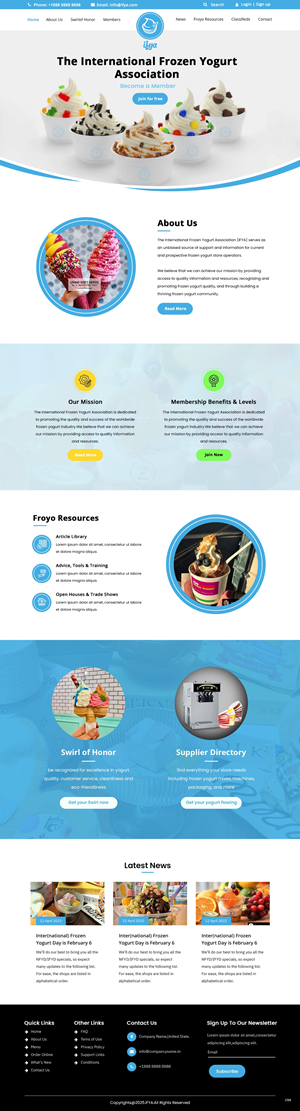 Web Design by pb for this project | Design: #34733190