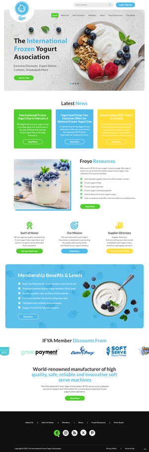 Web Design by pb for this project | Design: #34733202