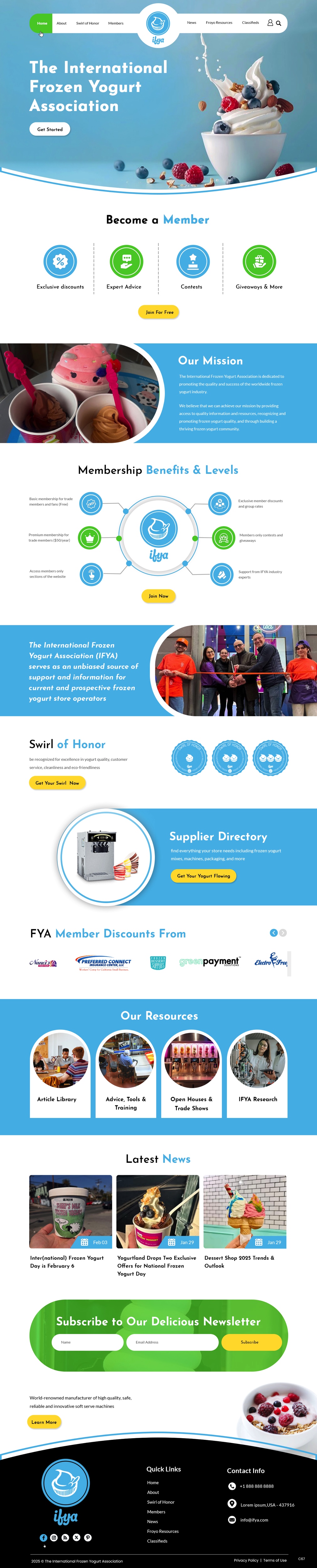 Web Design by pb for this project | Design #34733204