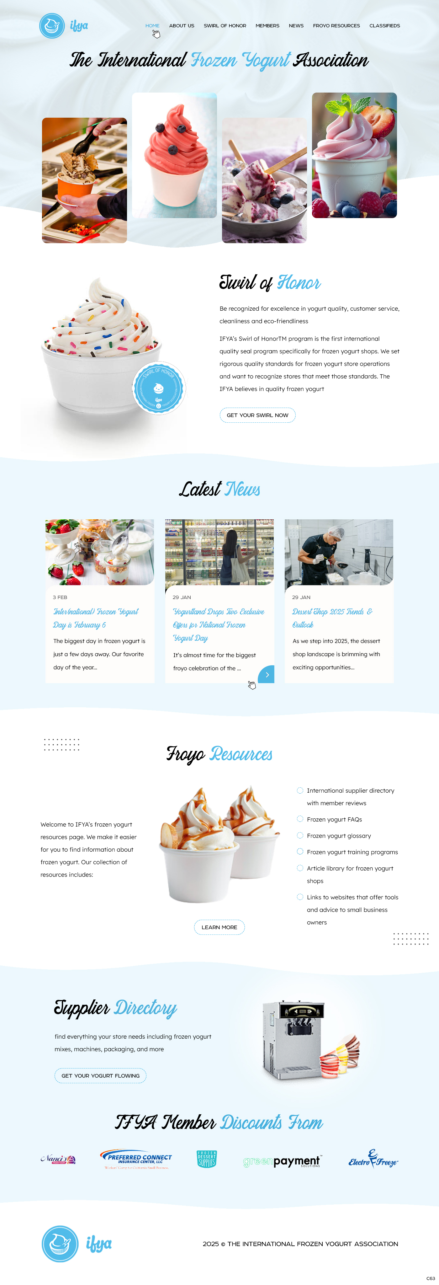 Web Design by pb for this project | Design #34733205