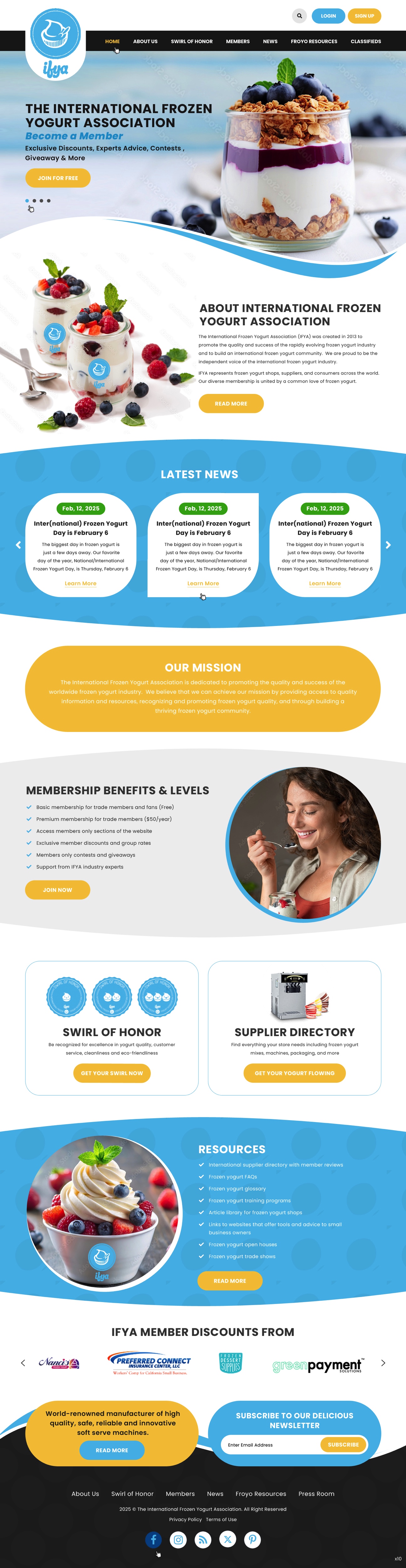 Web Design by pb for this project | Design #34733215