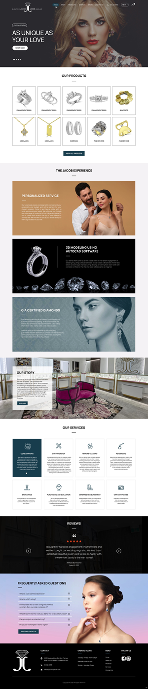 Diseño Web por pb para este proyecto | Diseño: #34733220