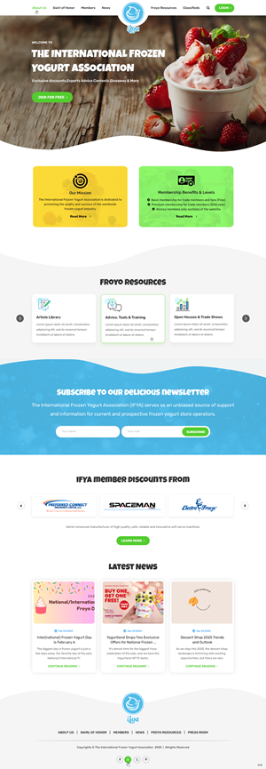 Web Design by pb for this project | Design: #34740094