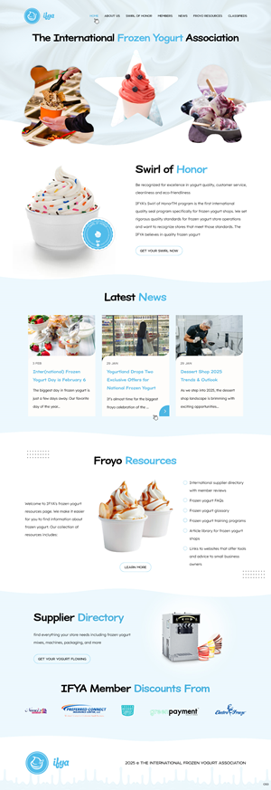 Web Design by pb for this project | Design: #34746436