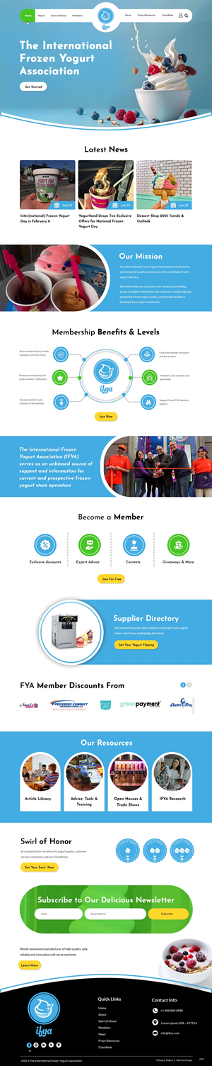 Web Design by pb for this project | Design: #34752271