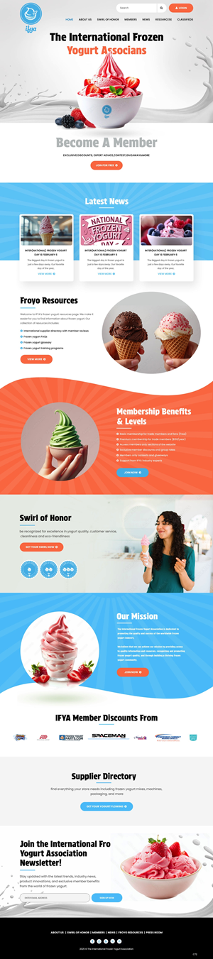 Web Design by pb for this project | Design: #34752272