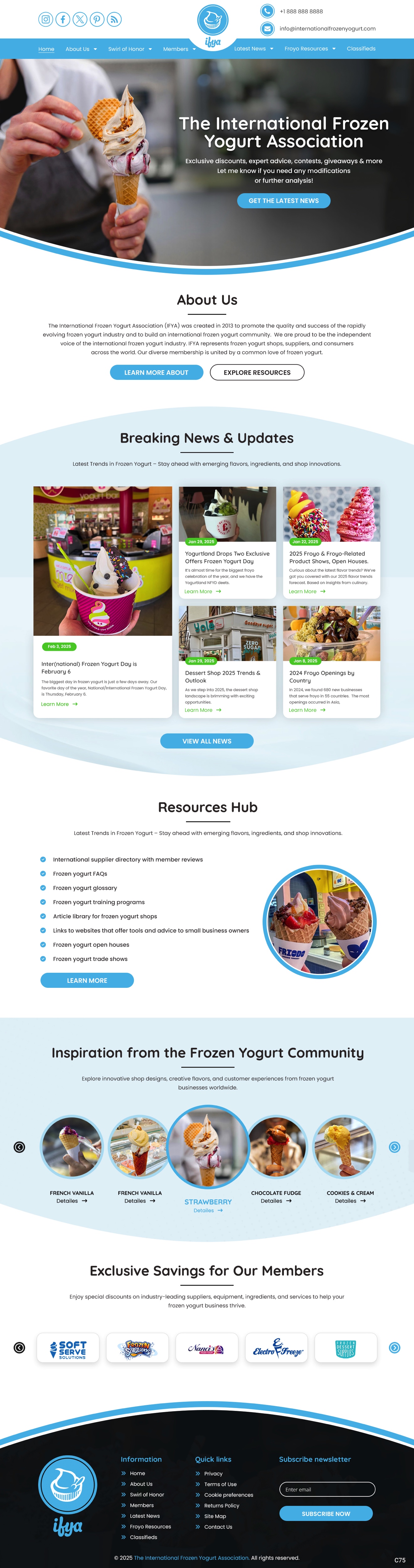 Web Design by pb for this project | Design #34752274